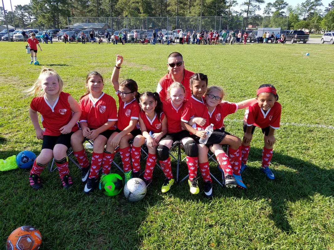 CROSBY YOUTH SOCCER CLUB is doing business as East Lake Houston Youth Soccer  Association. We belong to the San Jacinto Independence Youth Soccer  Association. - Home